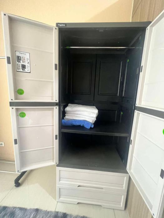 SMDC Shore 2 Residences