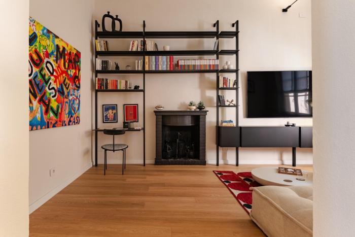 Chic Vibes and an Espresso