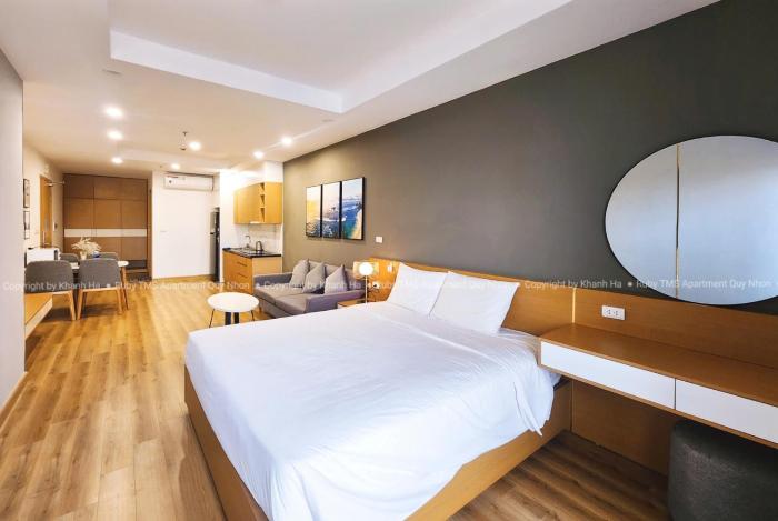 TMS Apartments Quy Nhơn