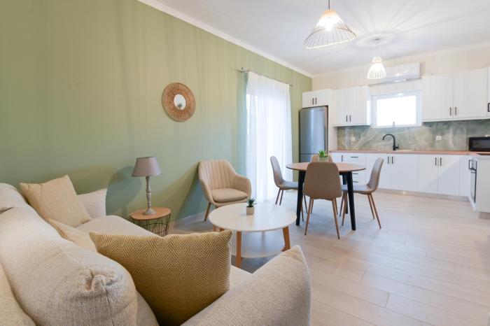 Esperides Luxury Suites 1