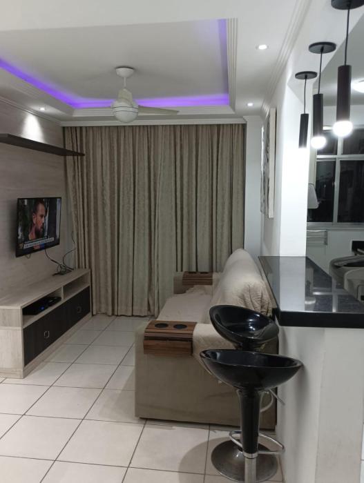 AP 210 Ar condicionado Open Rio