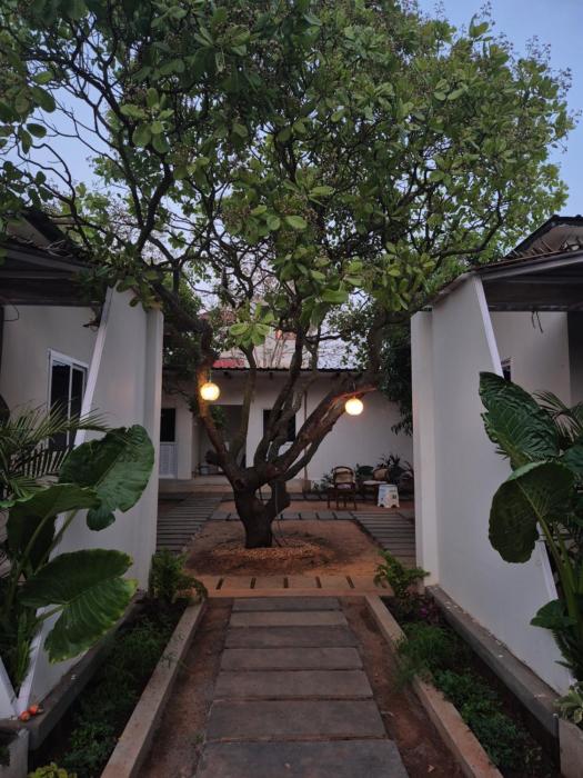 Zomad Hostels Pondicherry, Auroville Road