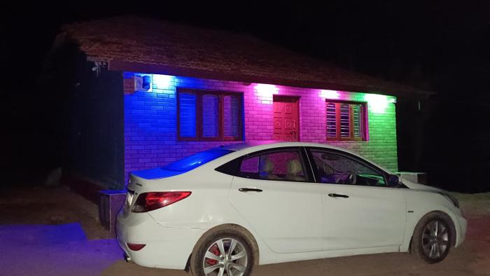 Ammavvana Kutira Home stay