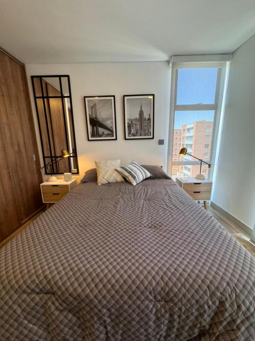 Máximo confort en la mejor ubicación