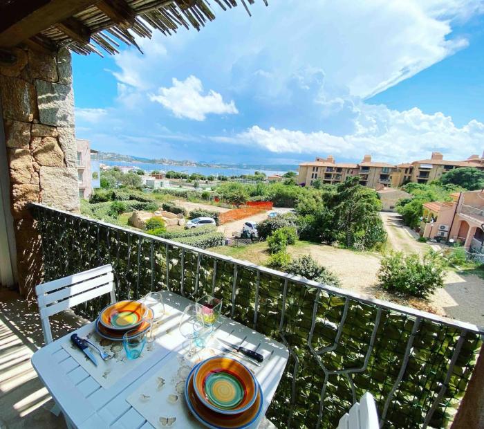 Casa Nina La Maddalena