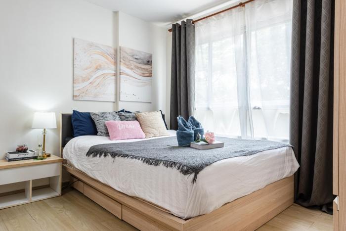 Elio Del Ray BTS Punnawithi