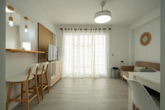 Apartamento Grau de Gandía con Vistas