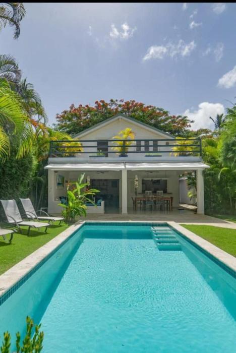 Canela House 3BR Near to the beach