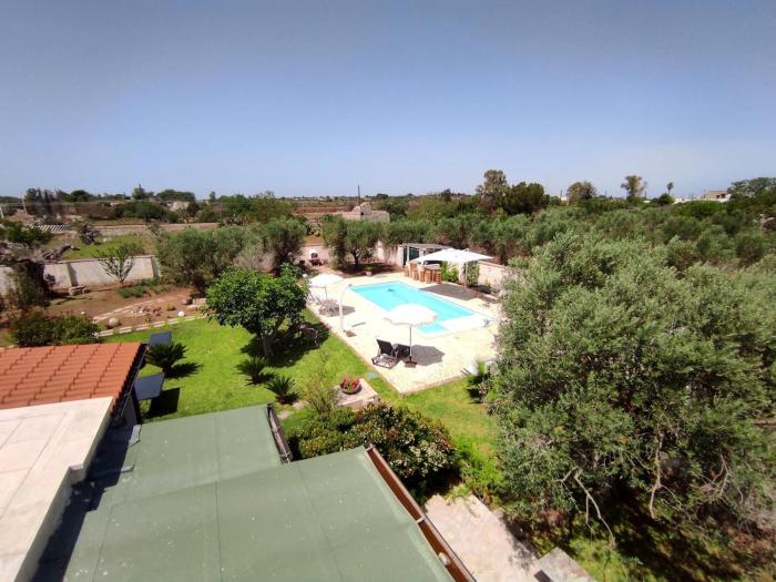 Ranzulu Casa Vacanza