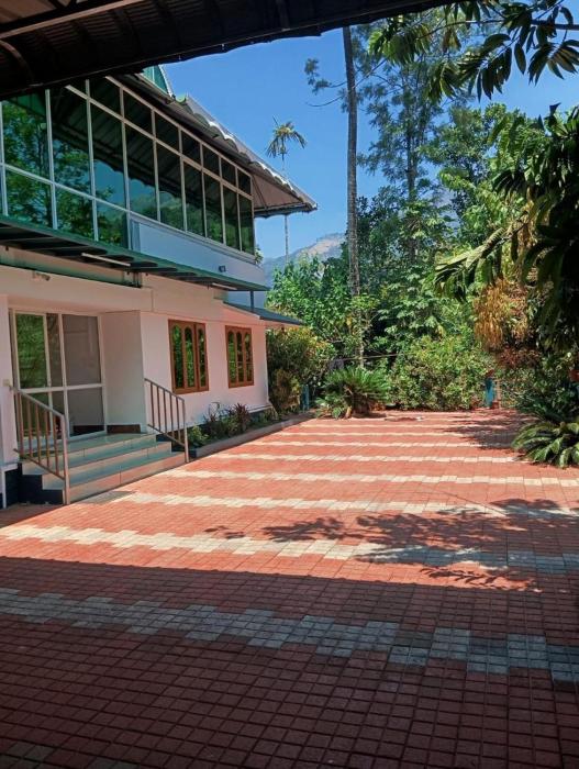 Ghala Homestay