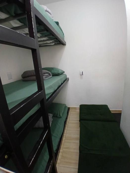 Hotel metrô Faria Lima