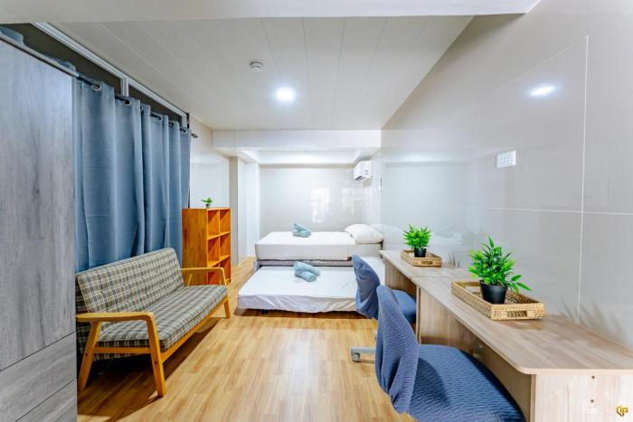 Spacious Family Getaway for Big Groups