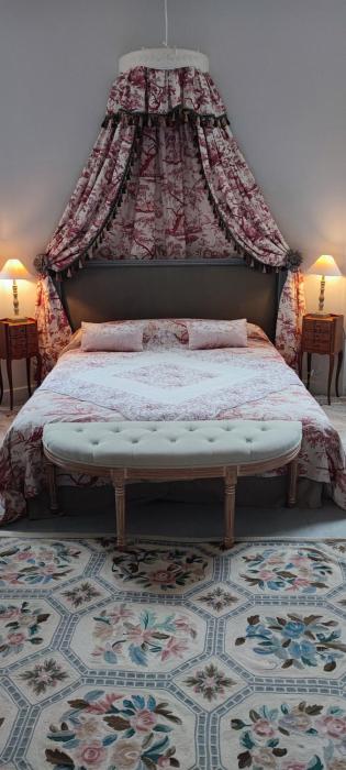 Château de la Mothe