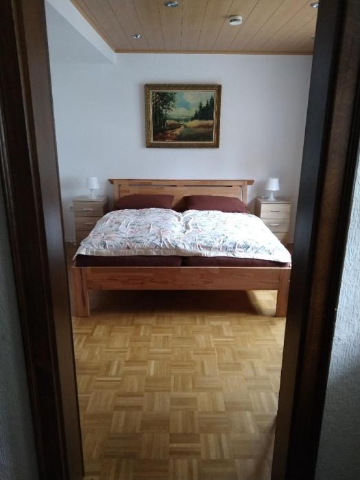 FeWo 10qm bis 2 Pers nahe Winterberg