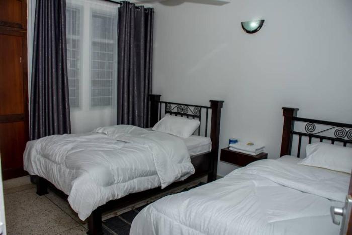 Newdol homestay Arusha Tanzania