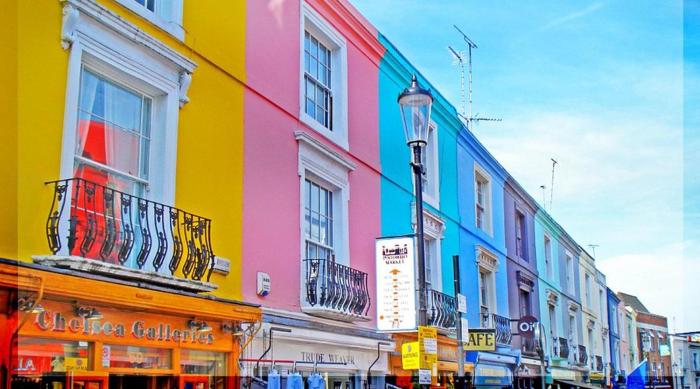 Portobello Road Studios