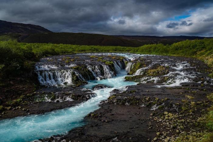 Cabin on the Golden Circle