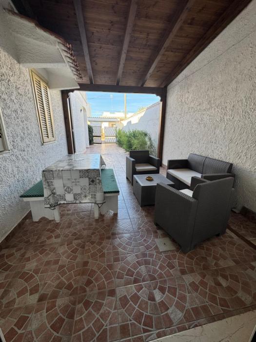 Villa Alessia