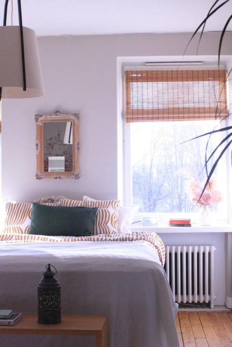 Sielukas asunto funkistalossa