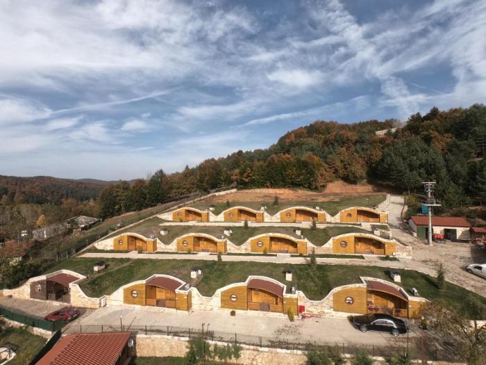 Iznik Candarlı Ciftligi