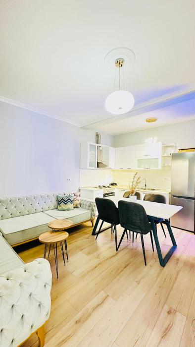 Blloku Luxury 2 bedroom apartment