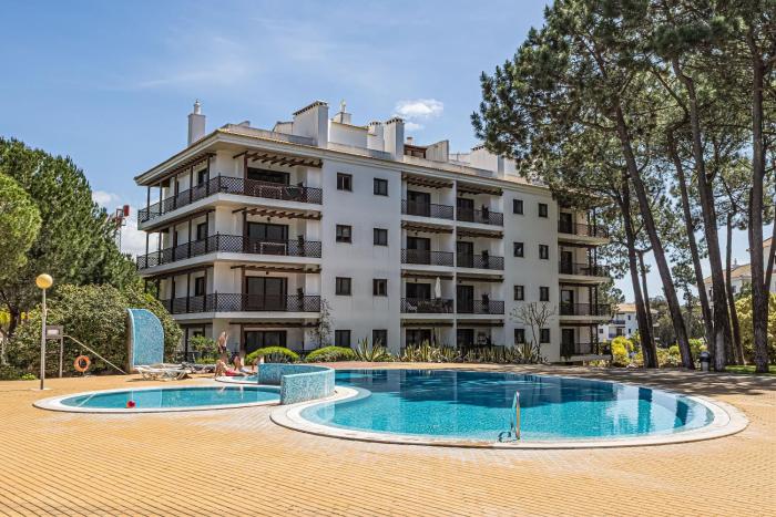 Apartamento T3 Praia da Falésia - PINE SUN PARK