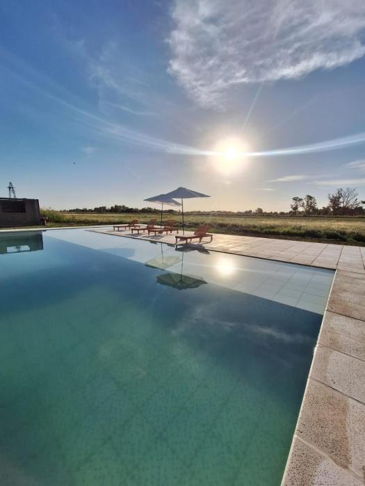 Casa de Campo Calcaterra