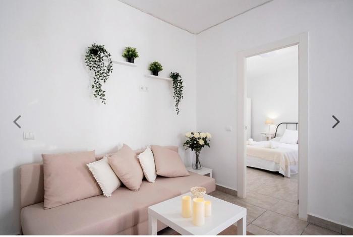 Casco histórico de Estepona