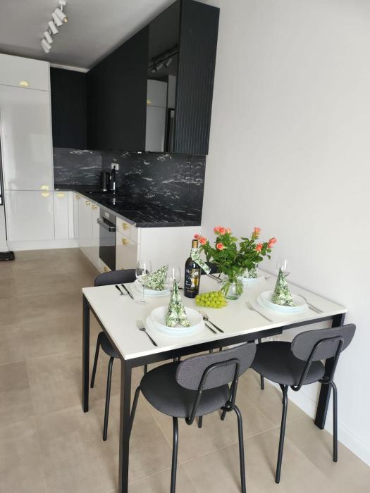 Apartament Zielony Taras