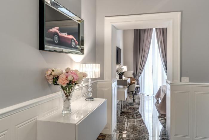 Rome55 - Piazza di Spagna