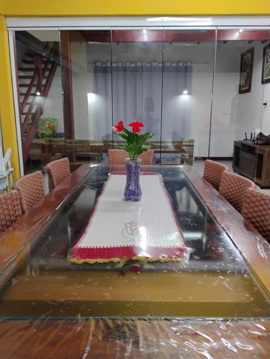 Hospedagem Casa estrada real Paraty