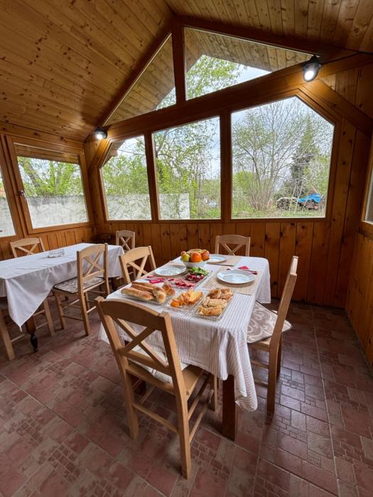 Zeravica bed & breakfast