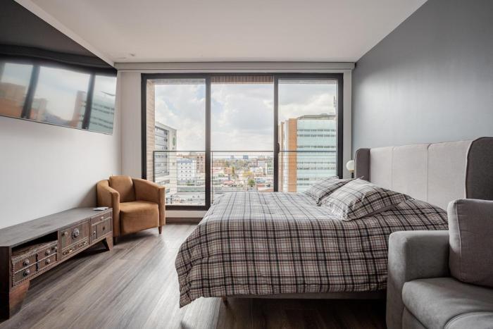 Lujo y tranquilidad en la mejor ubicación