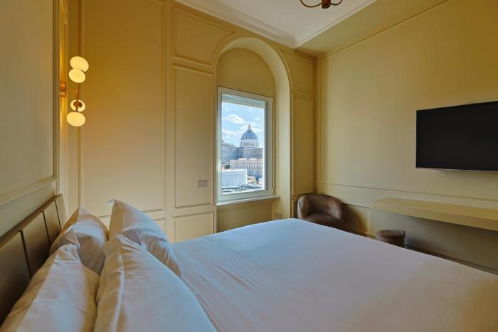 Residenza Alferini - San Pietro