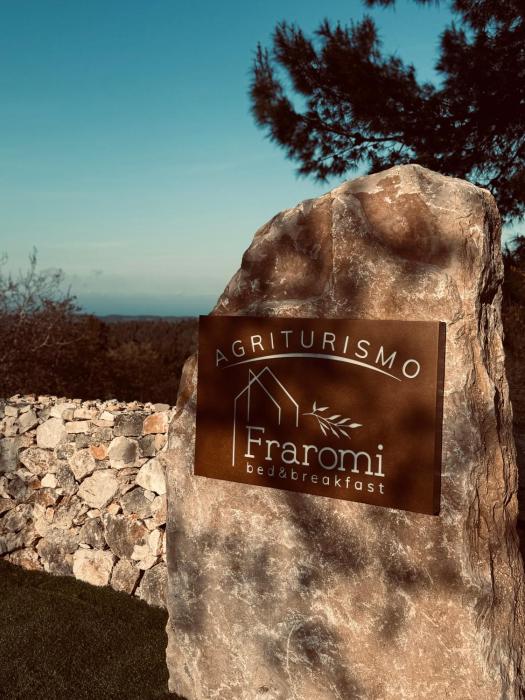 Agriturismo Fraromi