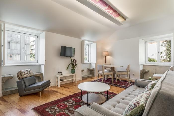 By the River 2 by Porto Dream Stays