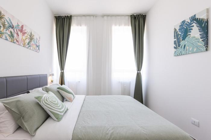 Luxury apartment Navigli