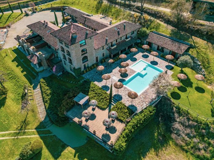 I Tre Poggi Dimora di Charme