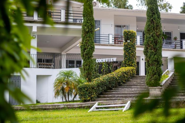 Hotel, COCOVIEW Valle