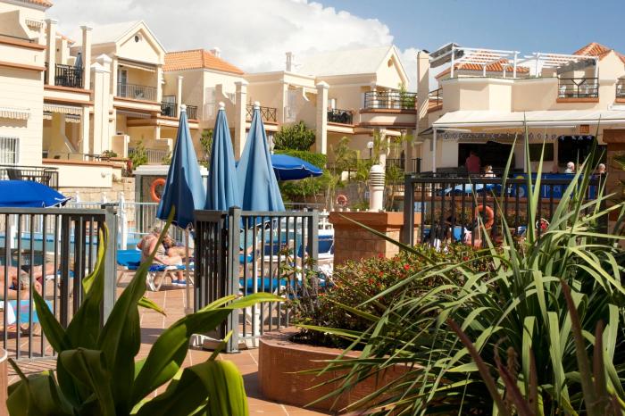 Park for You beautifully located