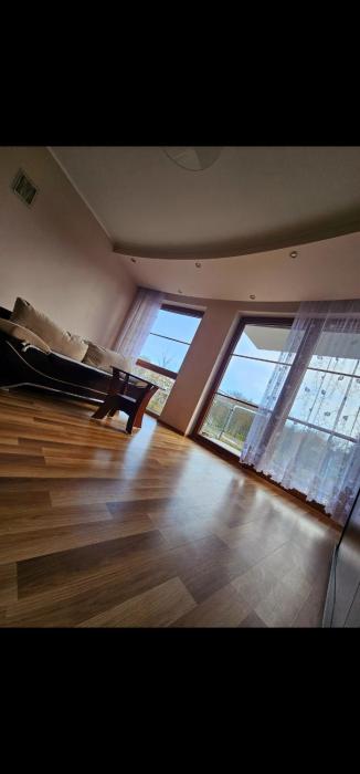 Jagiellońska apart Kołobrzeg przy morzu