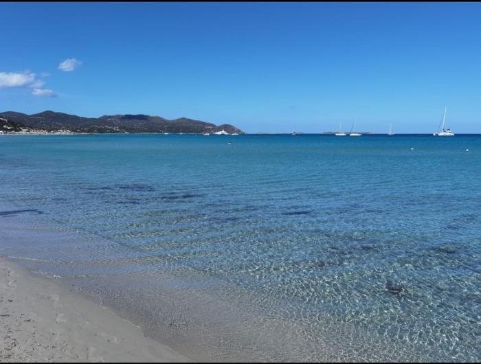 Porzione di villetta a Capitana