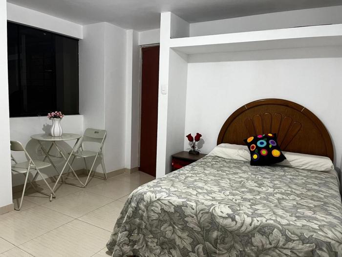 Departamento Centro Histórico