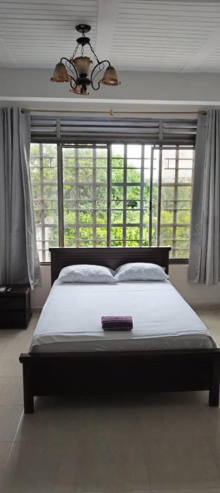 Sendero Primavera 202