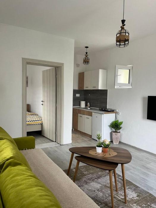 Rijeka Crnojevica Apartment Vujovic