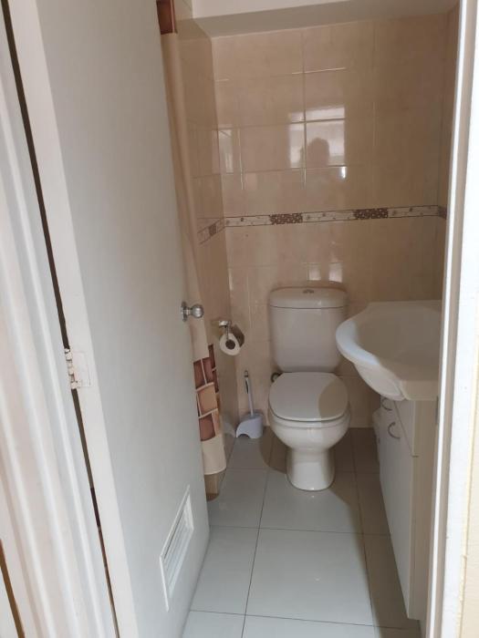 Departamento Nueva Providencia Lyon