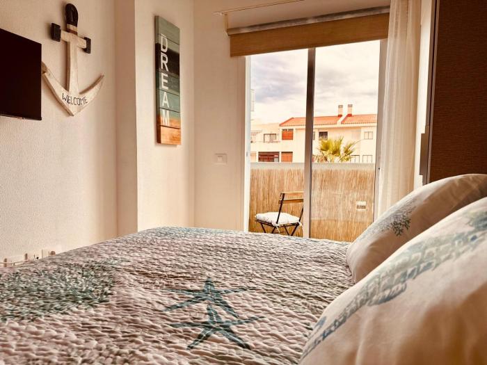 Canela Tenerife Apartment