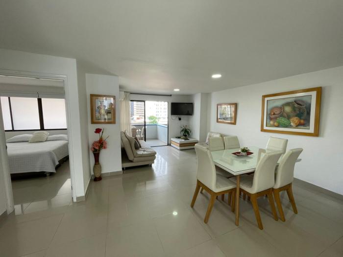 Portofino Cartagena Bocagrande 604 ICDI