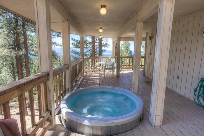 HCH1221 - Tahoe Bonoff Venture
