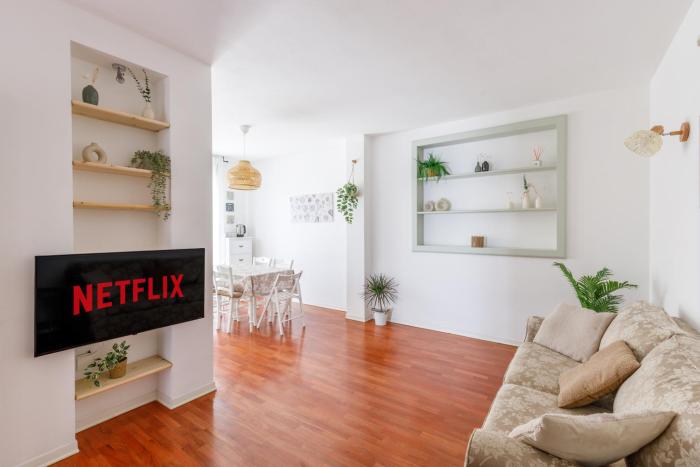 Darsena Dream Parcheggio Privato Due Passi Centro